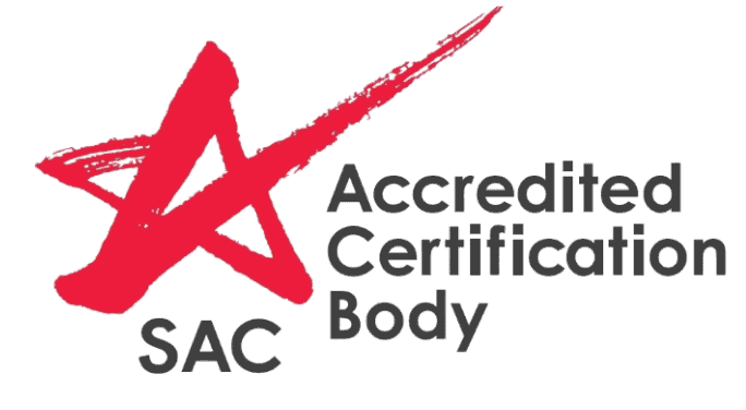 Accredited Certification Body - Focus Security Services Pte Ltd