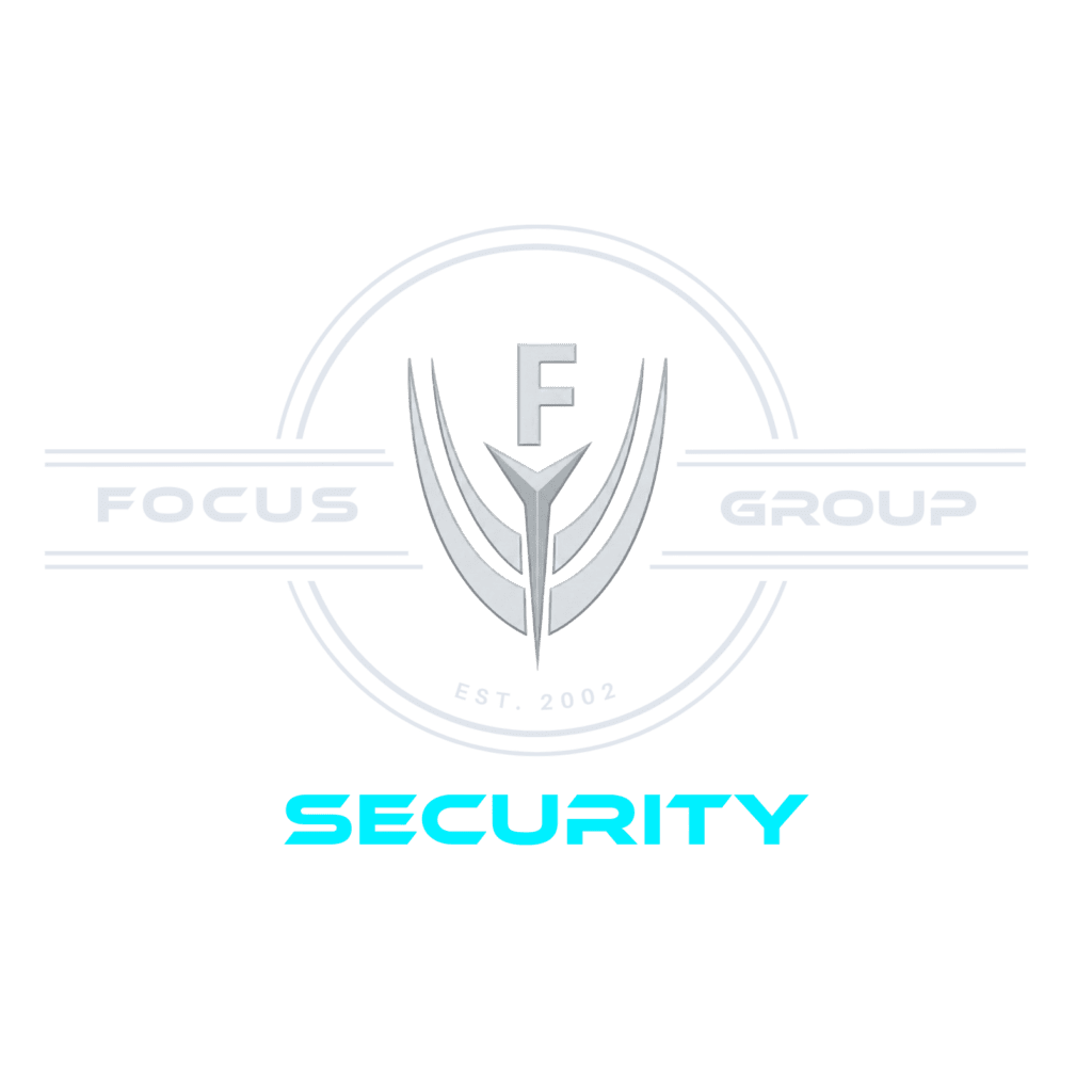 Best Security Agency with Integrated Security Solutions in SG | Focus ...