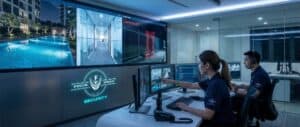 Best Security Agency Singapore - Focus Security Services