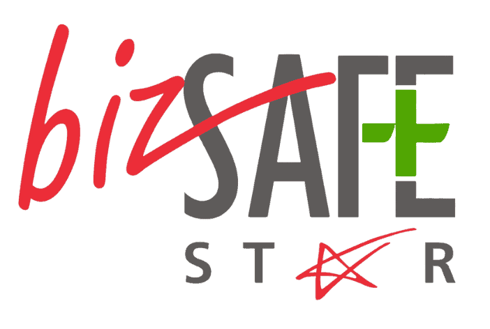 Focus Security Credentials BizSafe Star