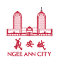 Ngee Ann City Security by Focus Security Services Pte Ltd