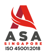 ASA ISO Certified Focus Security Services