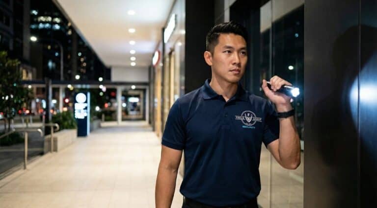 Tips for Staying Alert on Duty - Focus Security Services