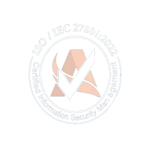270001 ISO White - ASA Focus Security Services