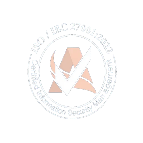 270001 ISO White - ASA Focus Security Services
