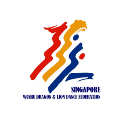 Singapore Wushu Dragon & Lion Dance Federation
